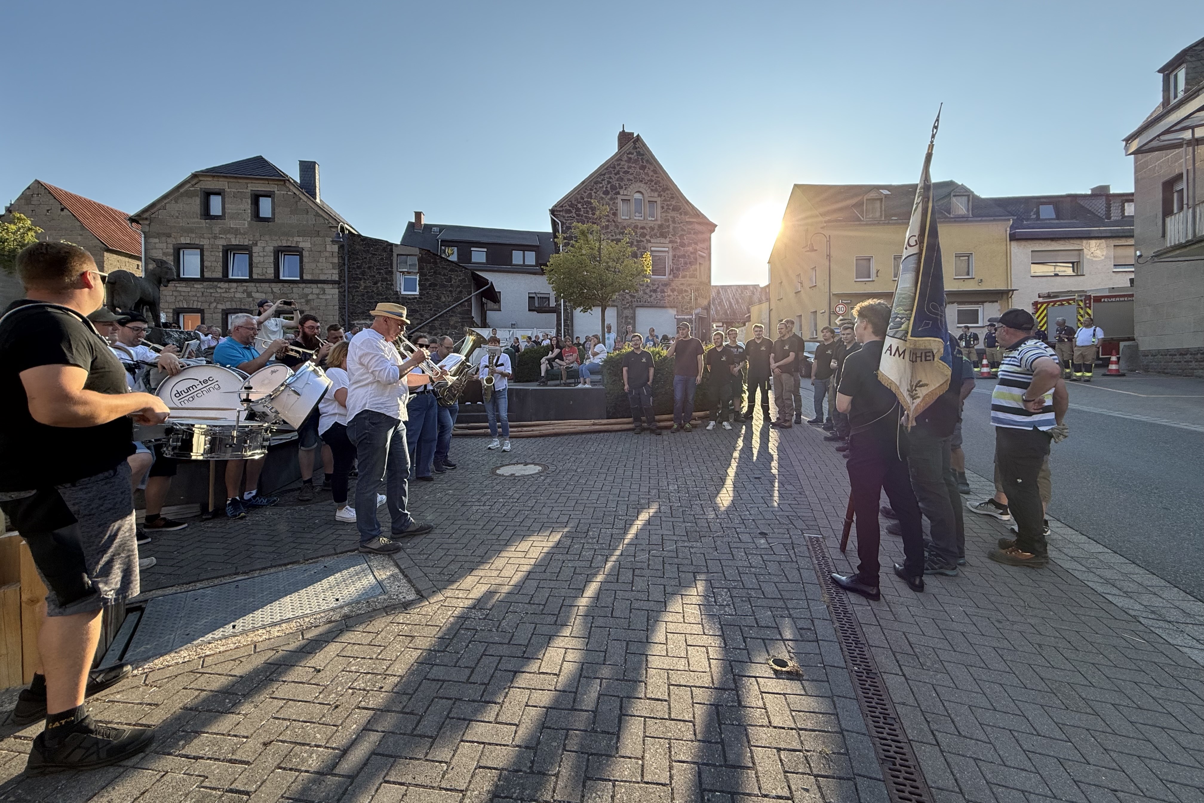 JGV Bell – Impression 2